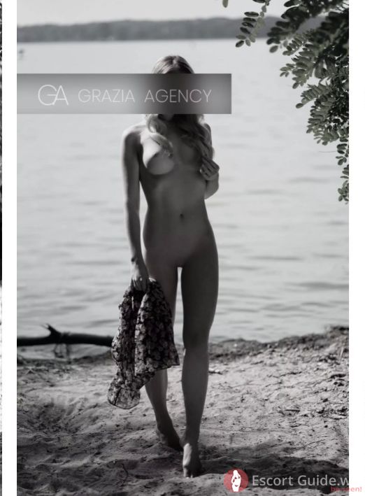 Grazia Agency - High Class Escort Models, Berlin