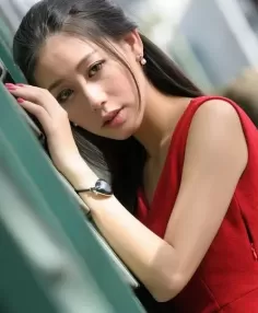 Keiko, Asiatique