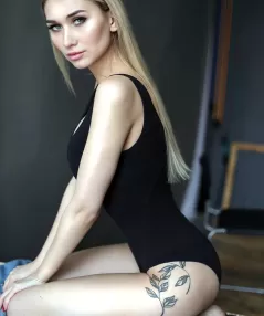 Zorena, Caucasien