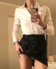 Franka, Caucasian