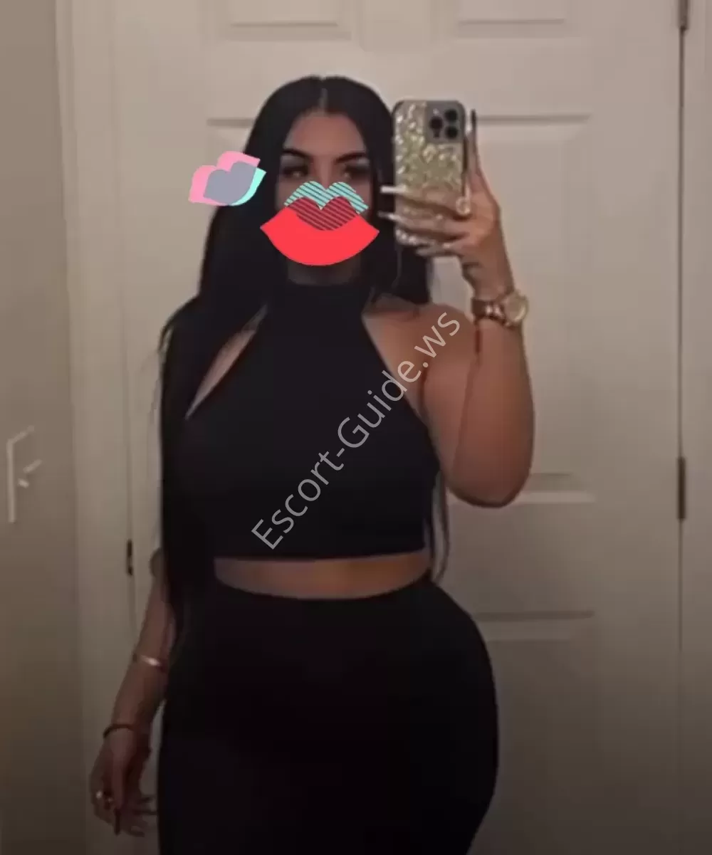 Raluca, Asiatique