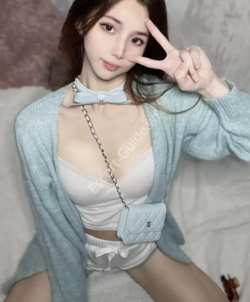 Mary, Asiatisch
