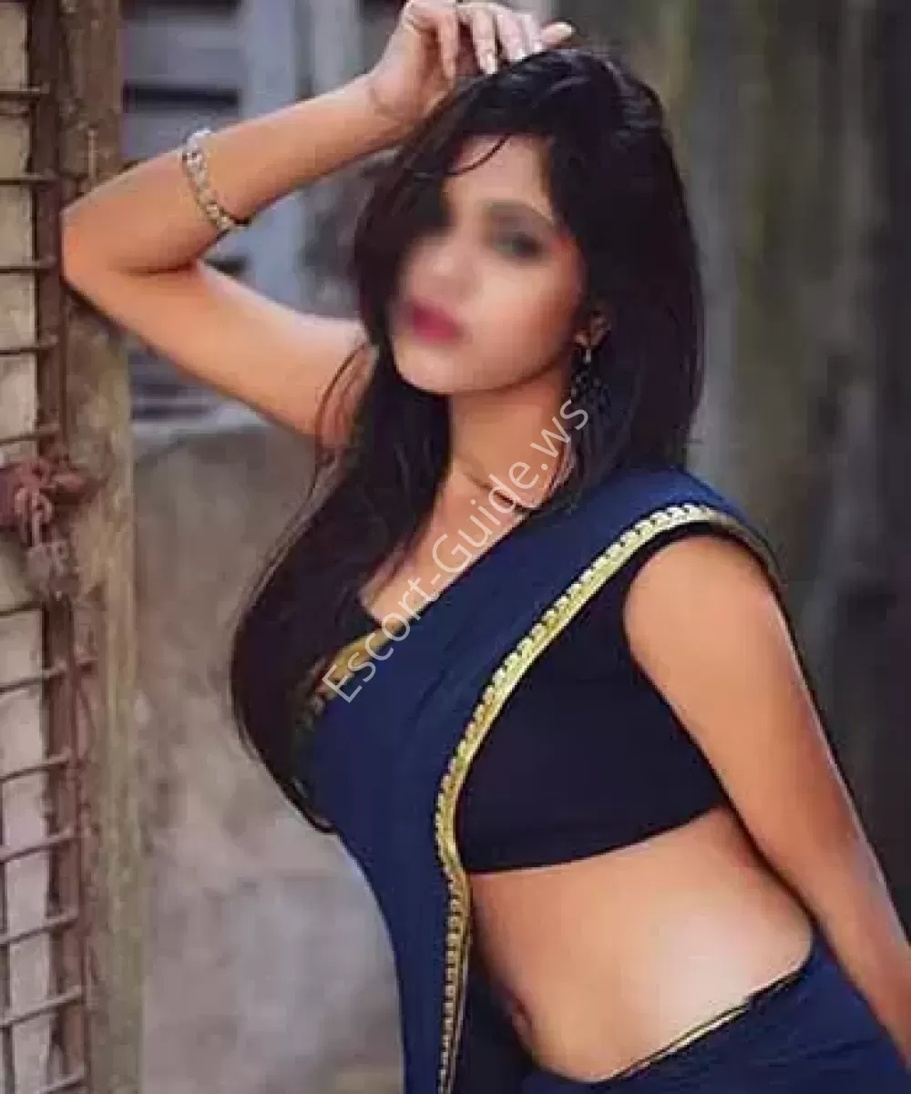 Simmi Chopra, Indian
