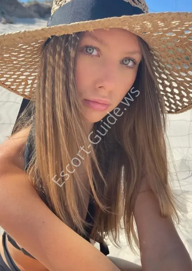 Bettina, Caucasico