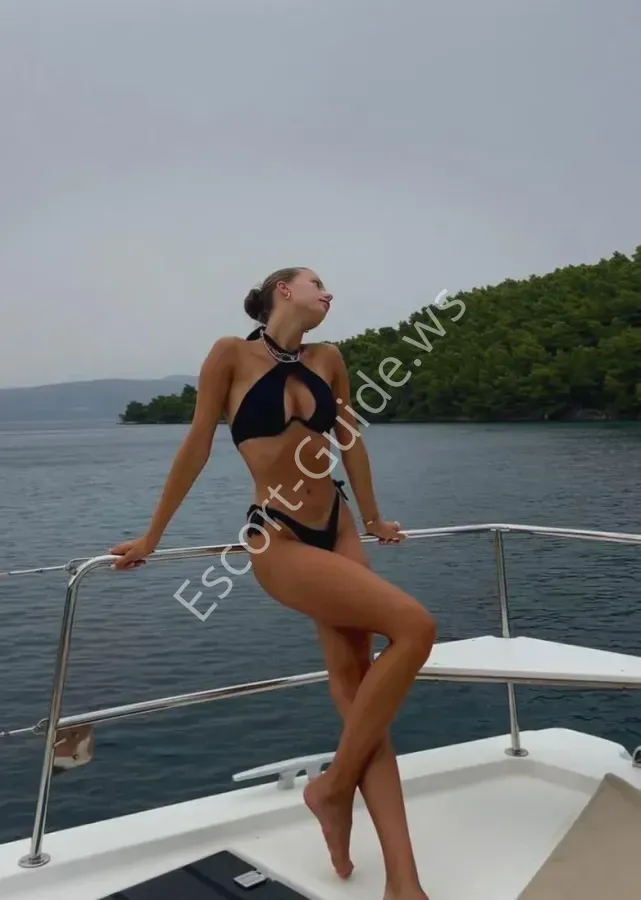 Bettina, Caucasico