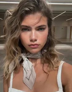 Nurit, Kaukasisch