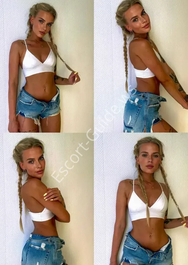 Aik, Caucasian
