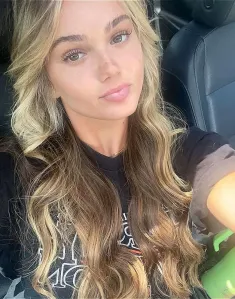 Kandis, Caucasian