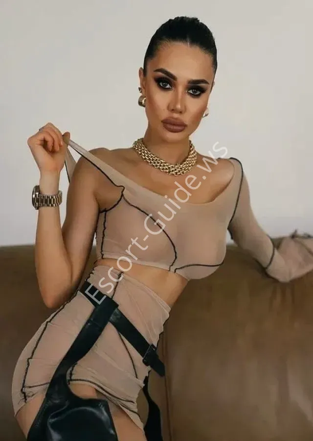 Marika, Caucasico