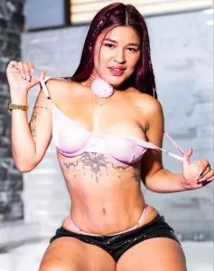 Daniela, латинский