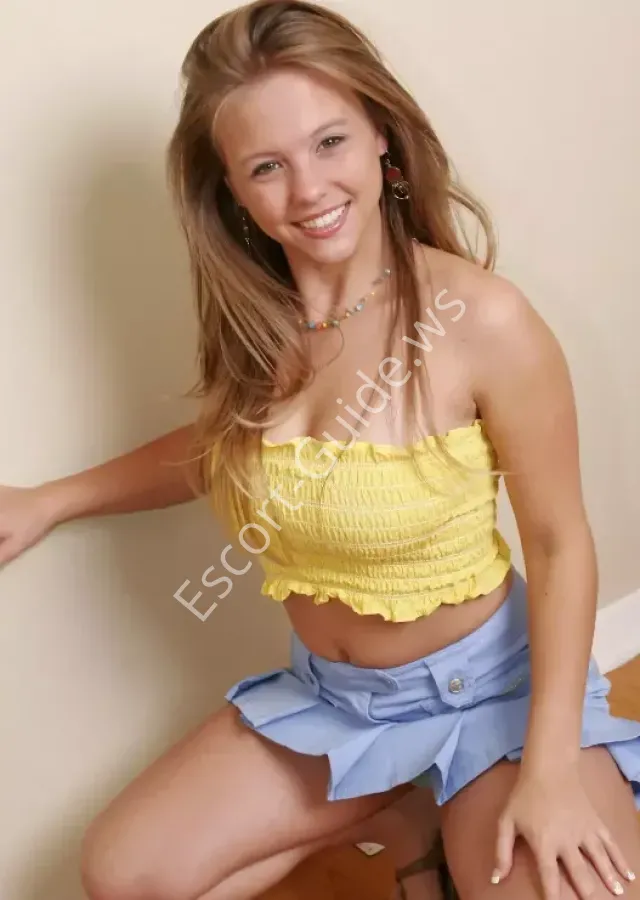 Eliz, Caucasien