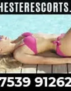 Manchester Escorts, Mancheste