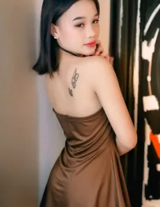 Meredith, Asiatisch