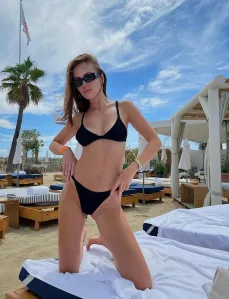 Stefani, Caucasian