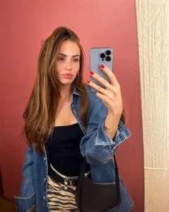 Stefani, Caucasian