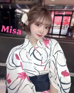 Misa, Asiatique