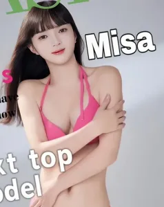 Misa, Asiatico