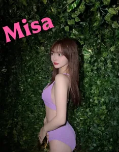 Misa, Asiatique
