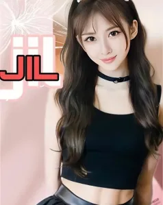 Jil, Asiatico